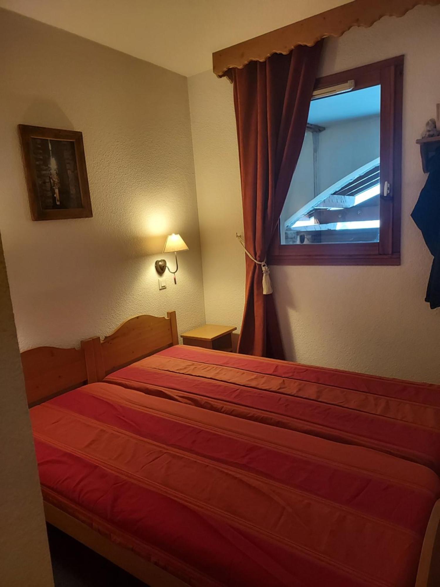 T3 Les Deux Alpes Vallee Blanche Zewnętrze zdjęcie