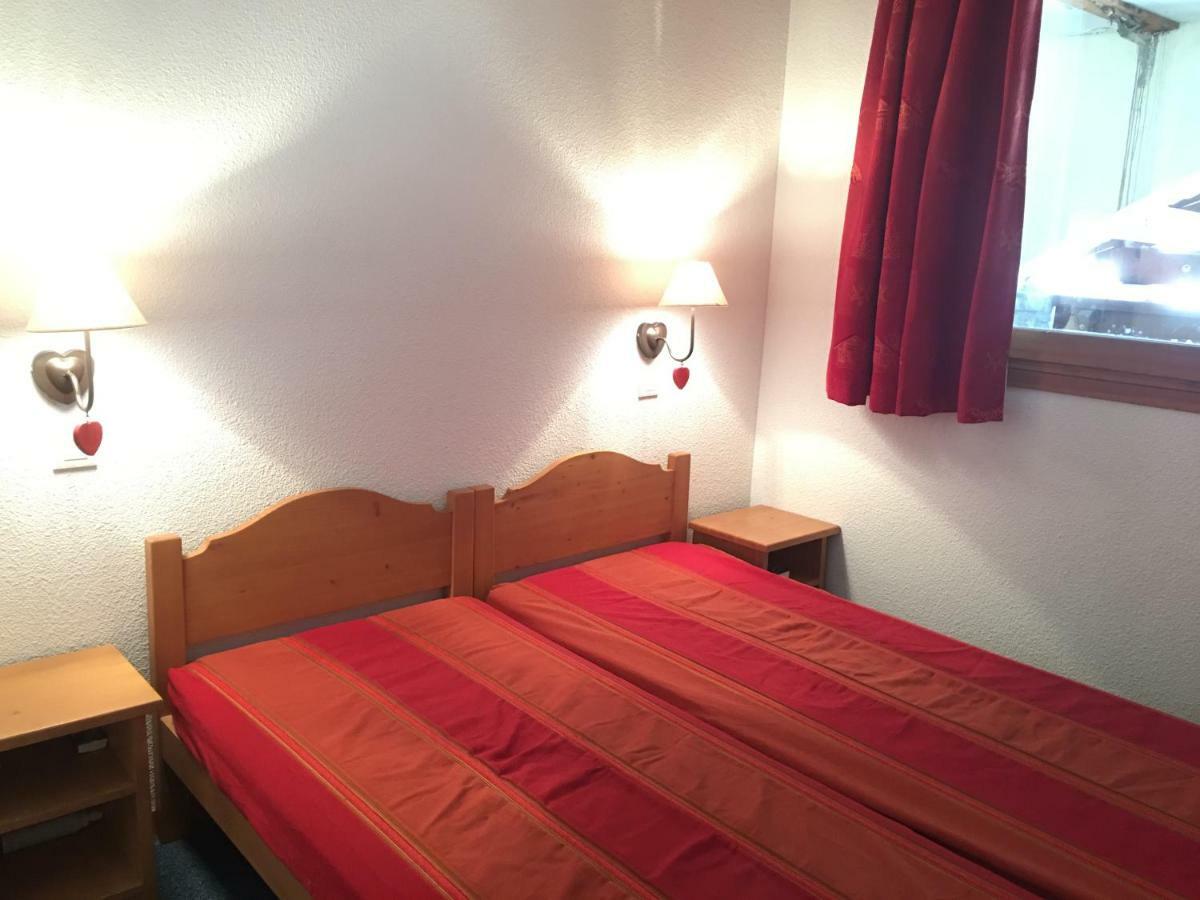 T3 Les Deux Alpes Vallee Blanche Zewnętrze zdjęcie